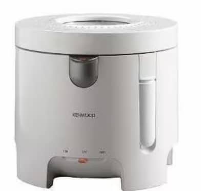 Kenwood deep fryer