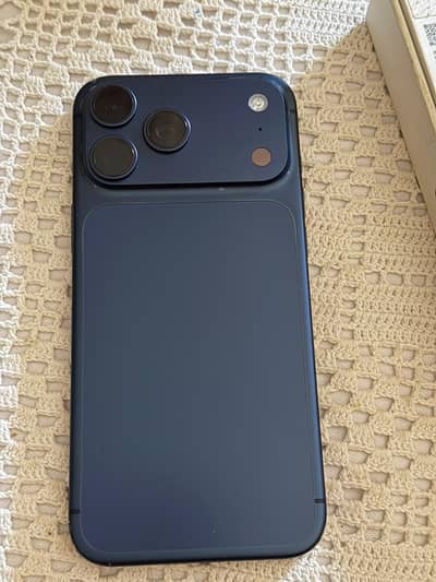 Apple iPhone 17 Pro Max