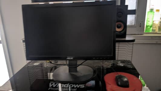 Core i5 complete setup for sale