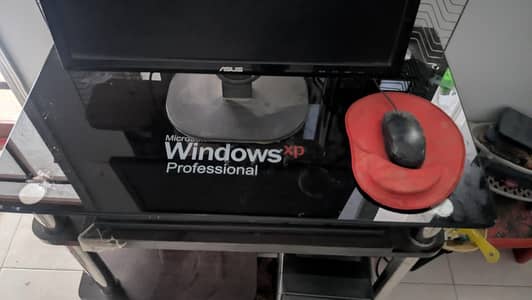 Core i5 complete setup for sale
