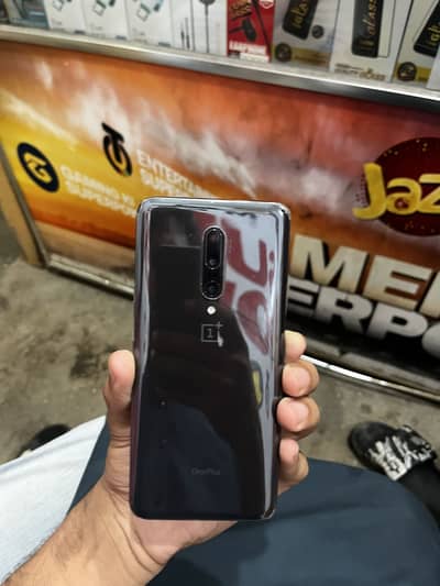 One Plus 7 Pro