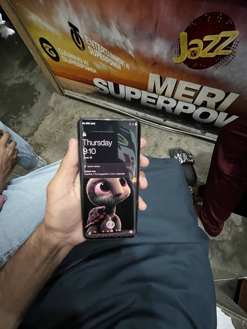 One Plus 7 Pro 1