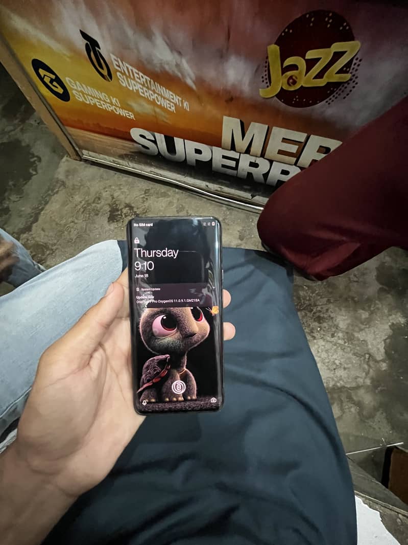 One Plus 7 Pro 6