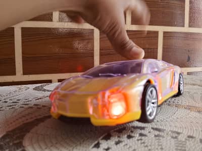 lightning car for sale