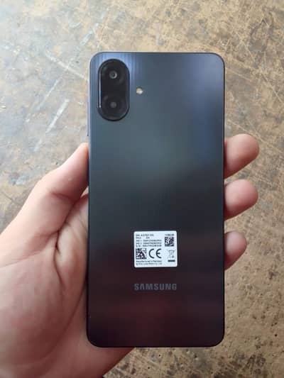 Samsung Mobile A07 5G