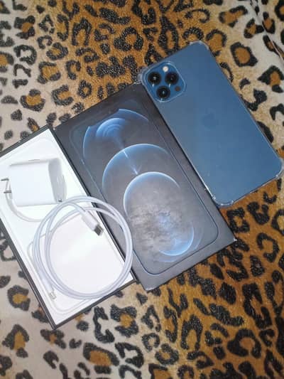 Apple iPhone 12 Pro Max