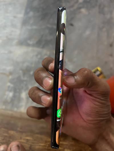 Motorola Edge Plus