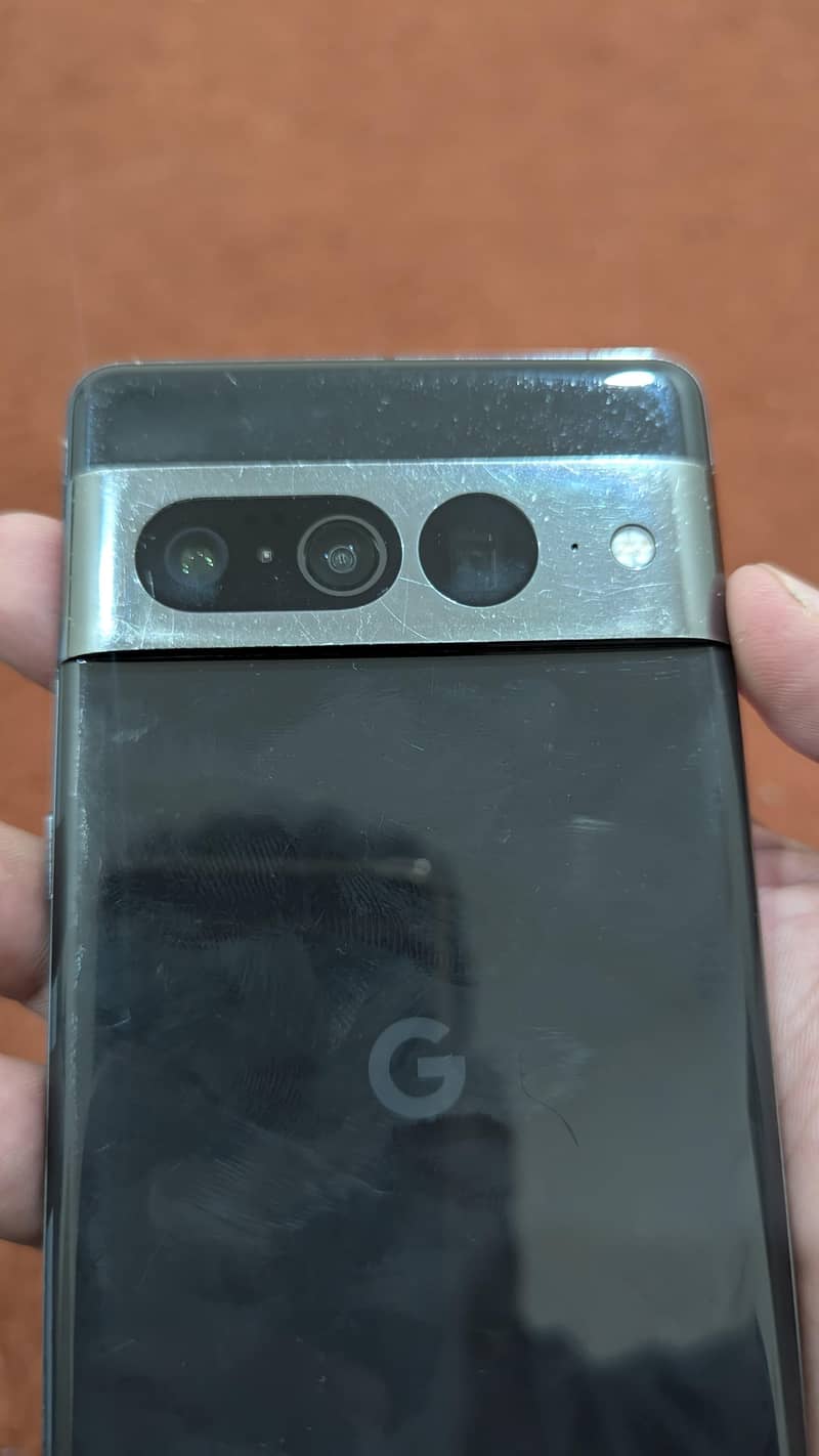 Google Pixel 7 Pro 1