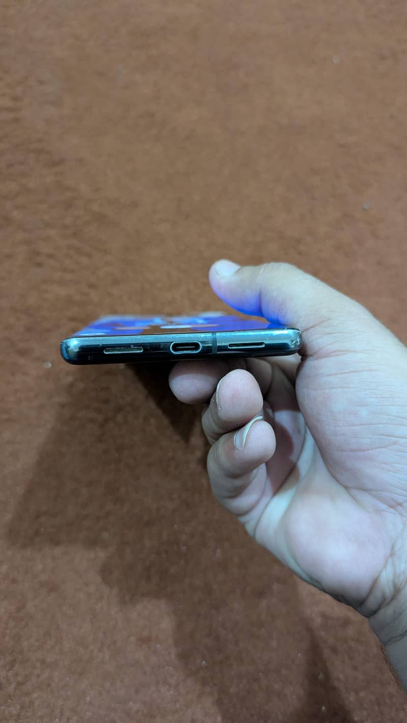 Google Pixel 7 Pro 3