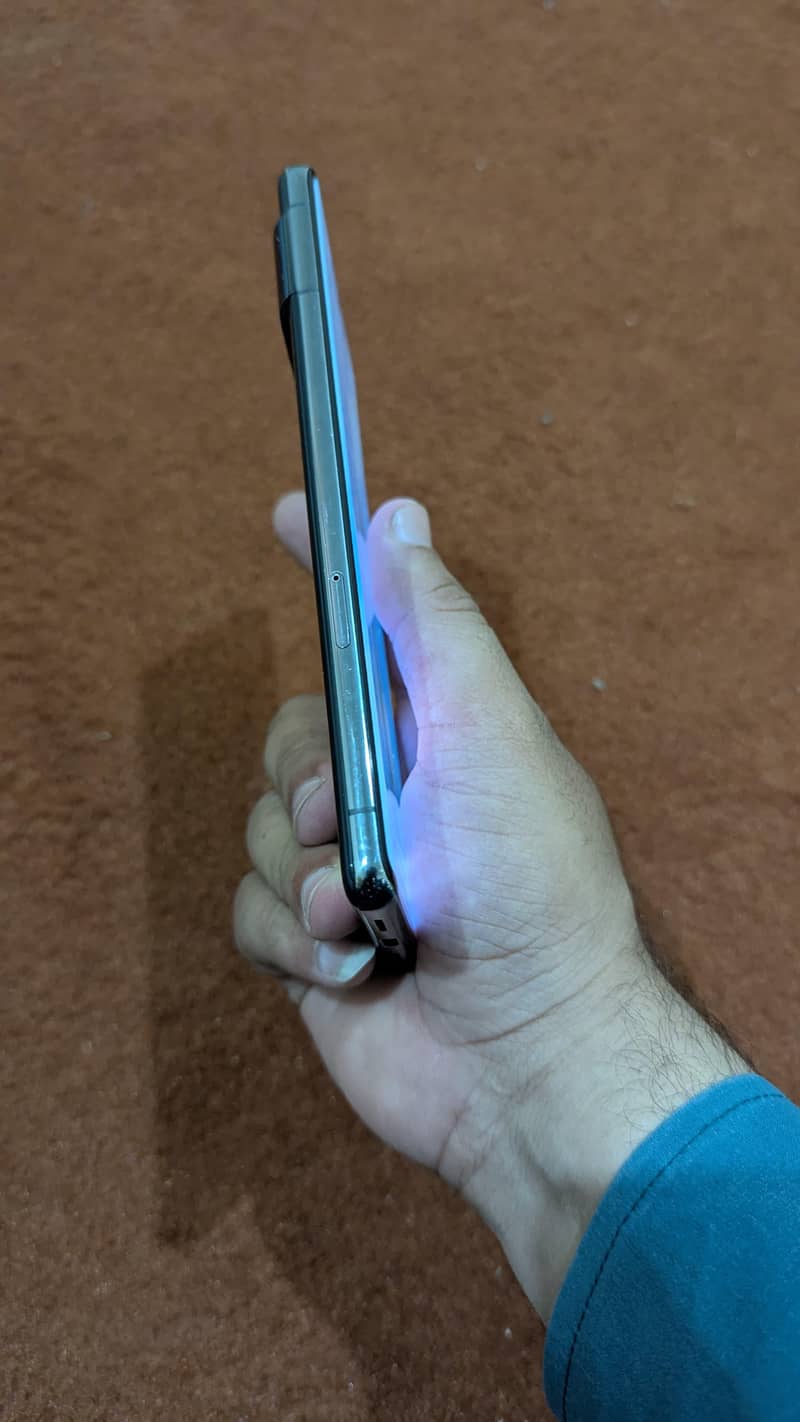 Google Pixel 7 Pro 4