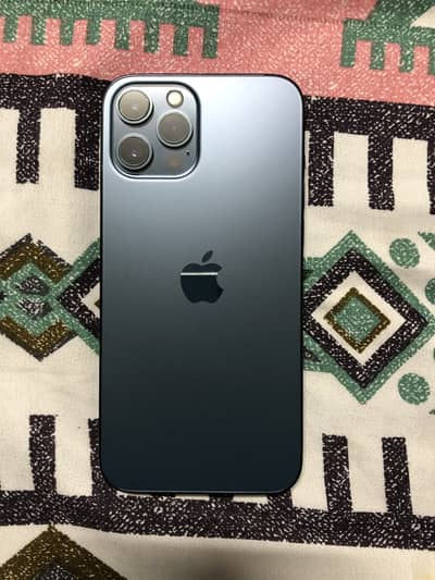 Apple iPhone 12 Pro Max