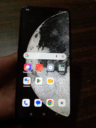 Oppo 16