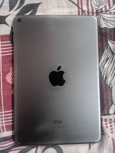 Apple I Pad mini 5 10/8 64gb