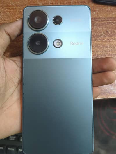 Xiaomi Redmi Note 13 Pro