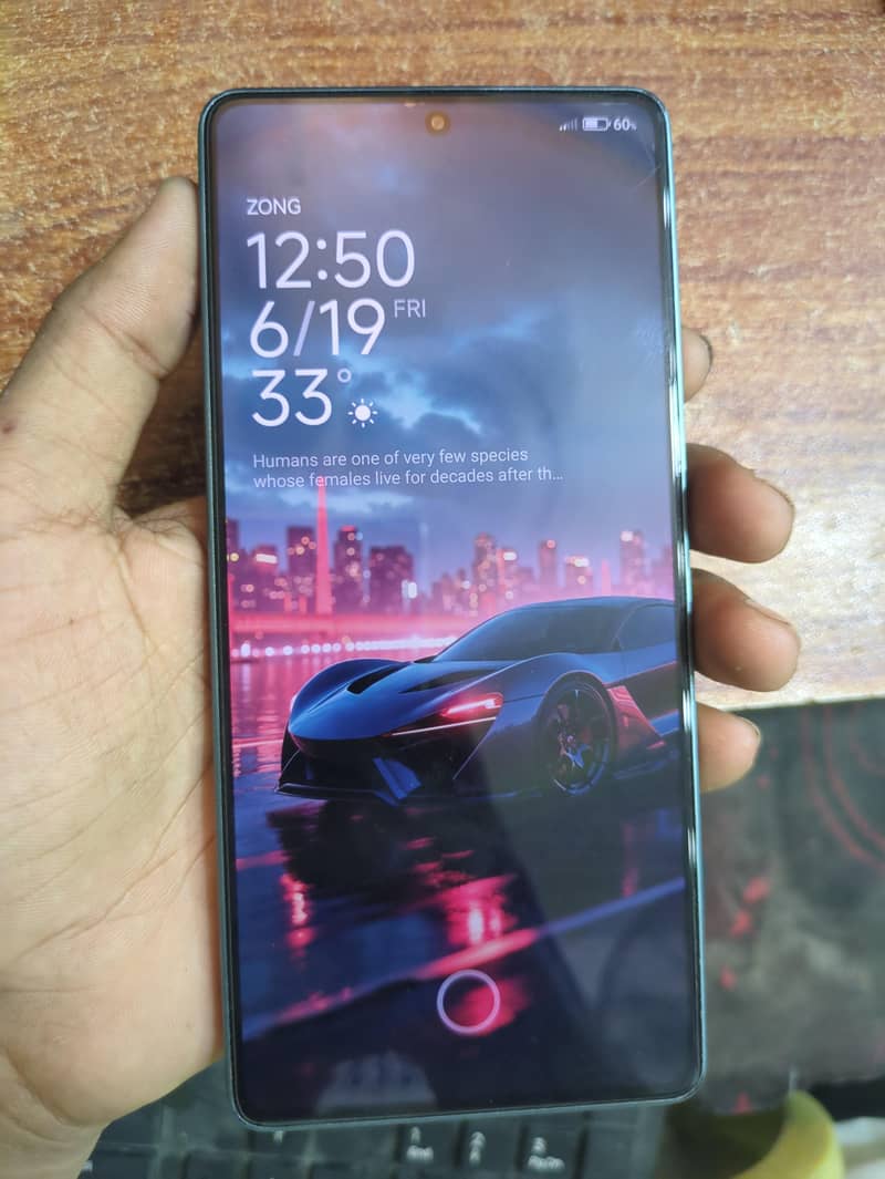 Xiaomi Redmi Note 13 Pro 1