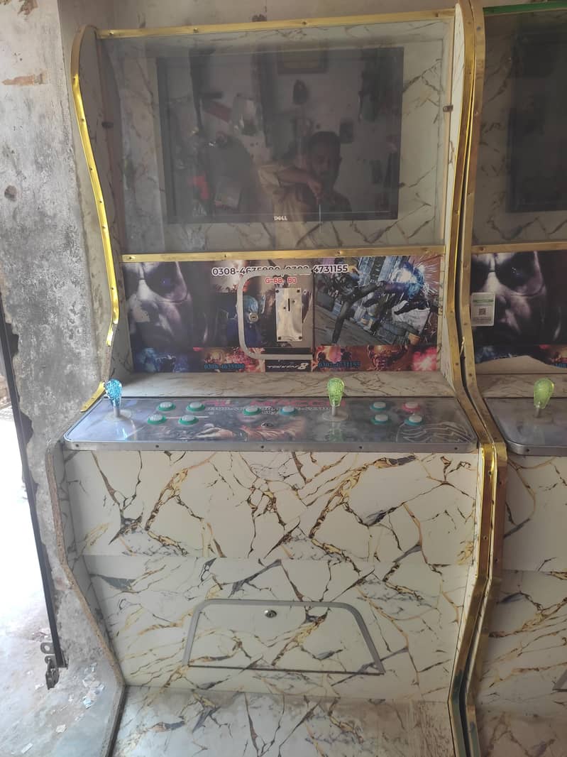 new condition only 2 months use 1