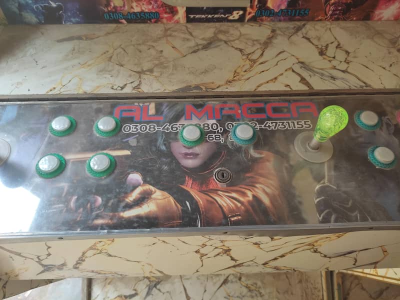 new condition only 2 months use 3