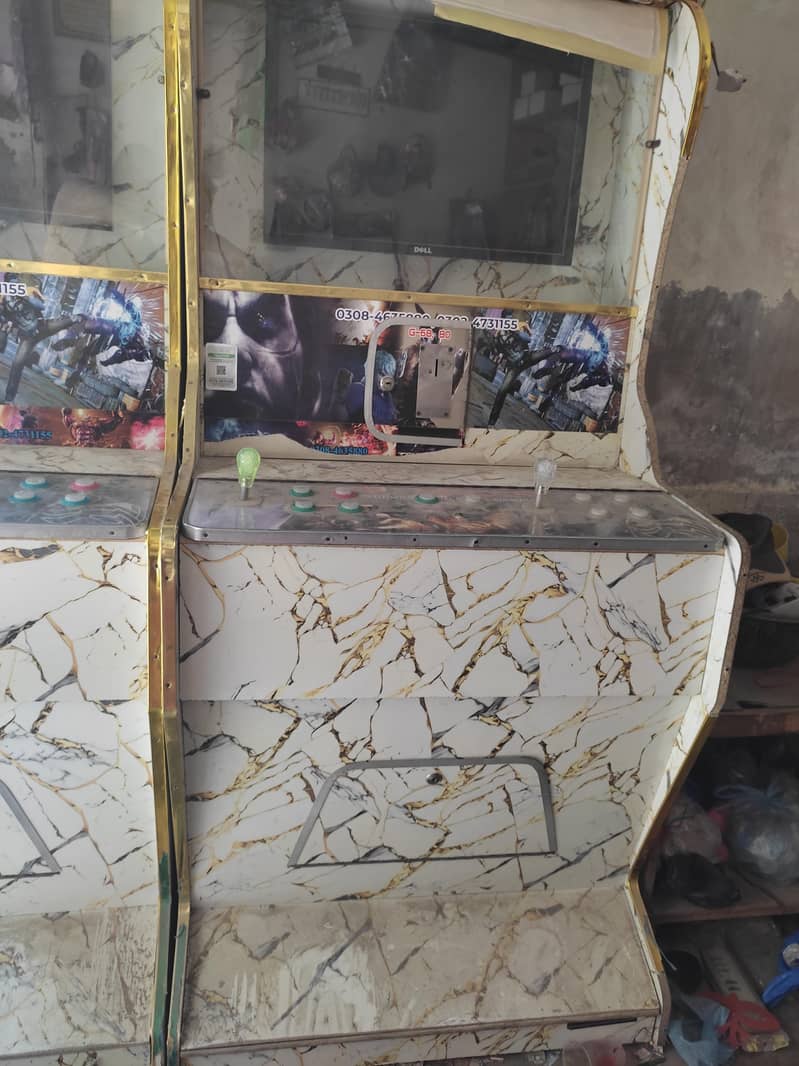 new condition only 2 months use 5