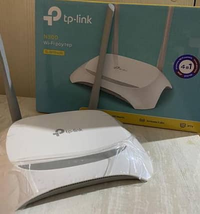 TP LINK Router !!!