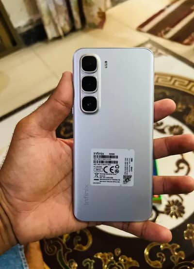 infinix hot 60 pro plus