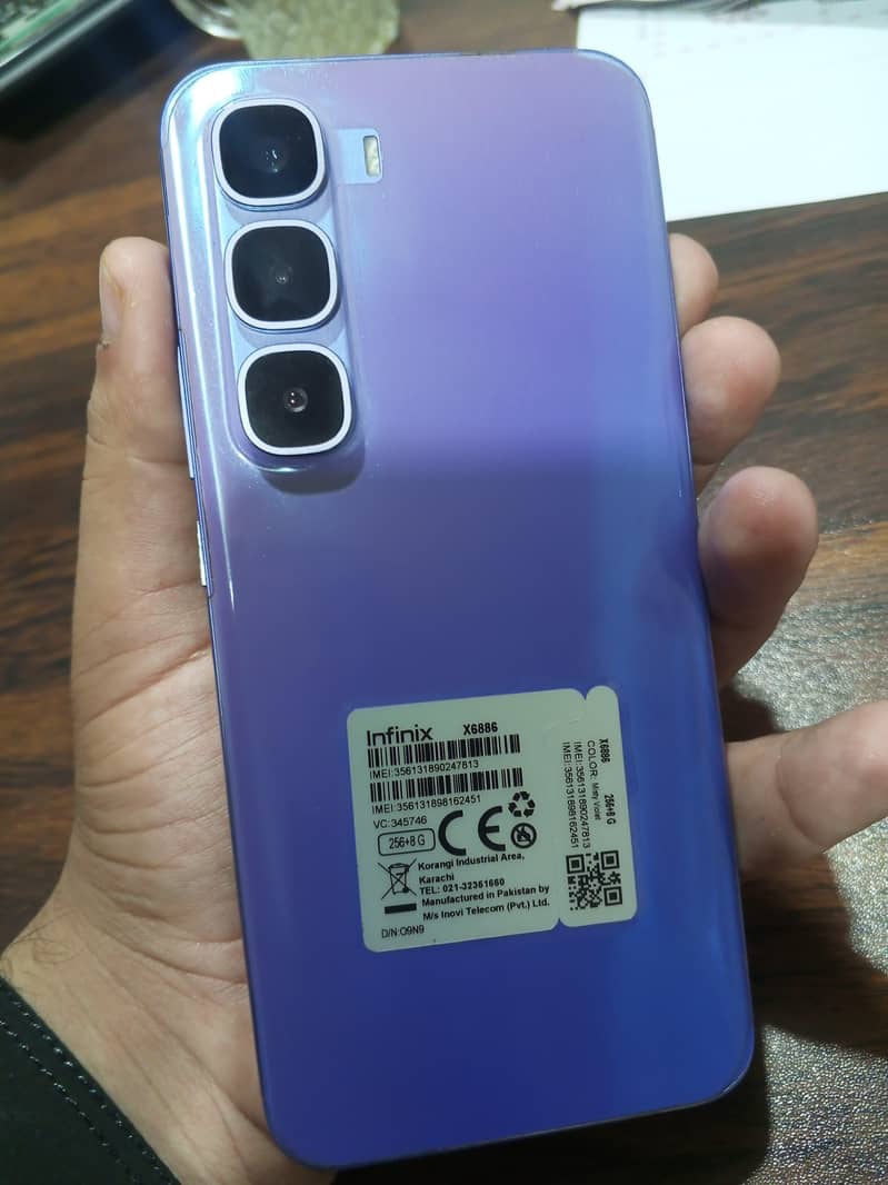 Infinix Other Model 2