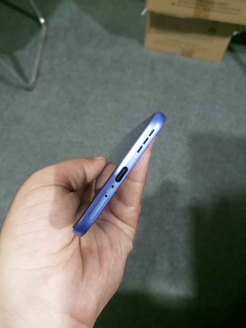 Infinix Other Model 4