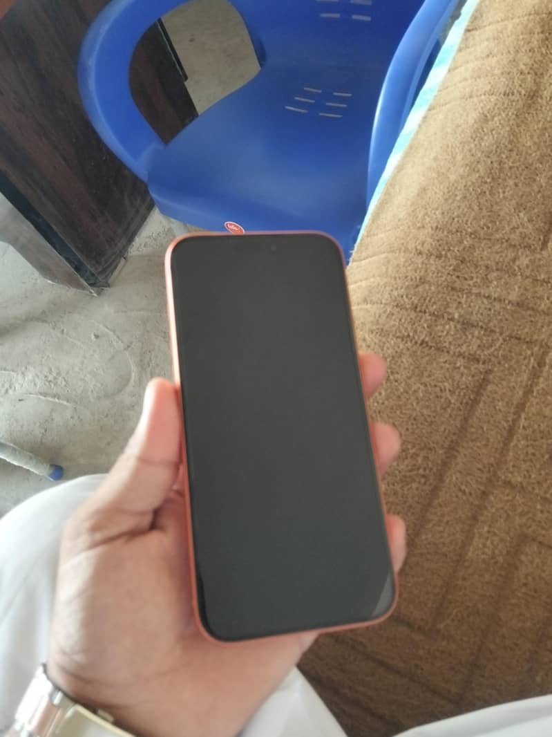 Apple iPhone 17 Pro Max 1