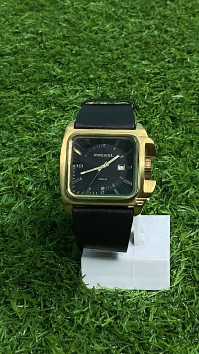 Diesal Original Watch