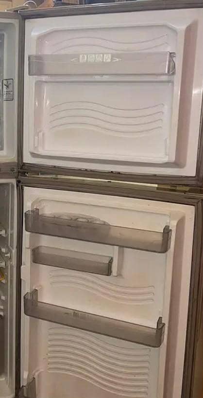 Dawlance Refrigerator 3