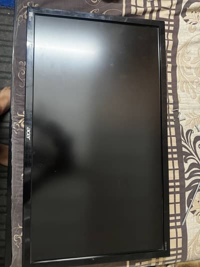 Acer CB281Hk 4k 28 inch Monitor For Sale
