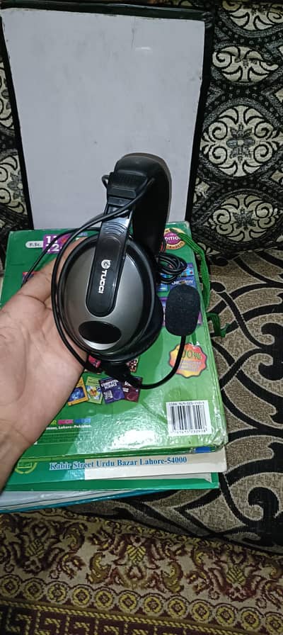 high quality headphones
