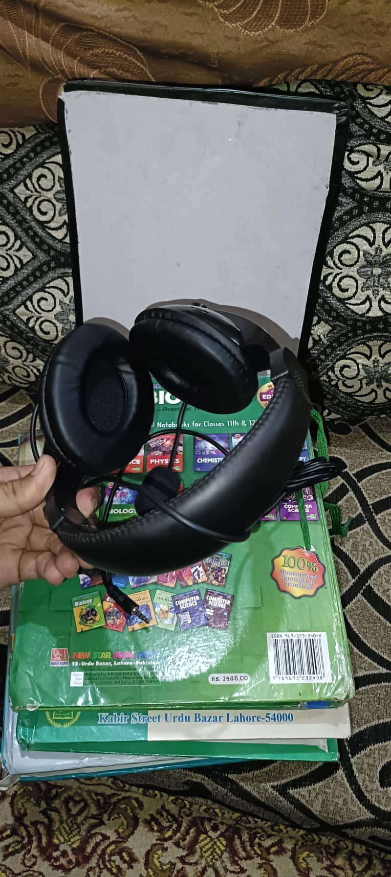 high quality headphones 1