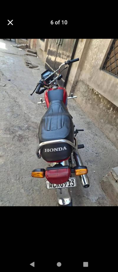 Road Prince 70 bike 2022 model