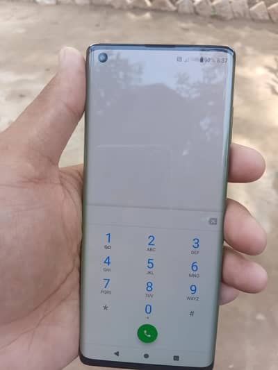 Motorola Edge Plus