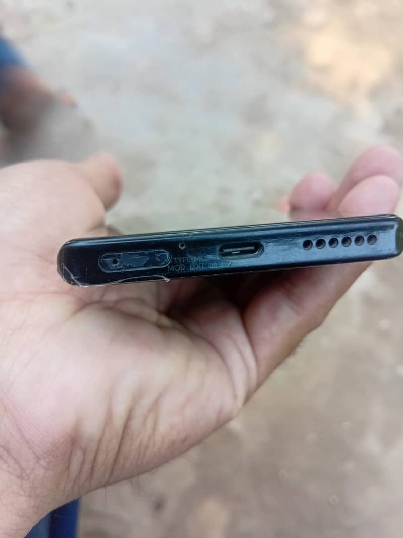 Motorola Edge Plus 3