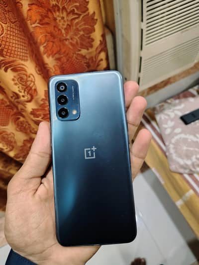 ONE PLUS NORD N200 5G PHONE