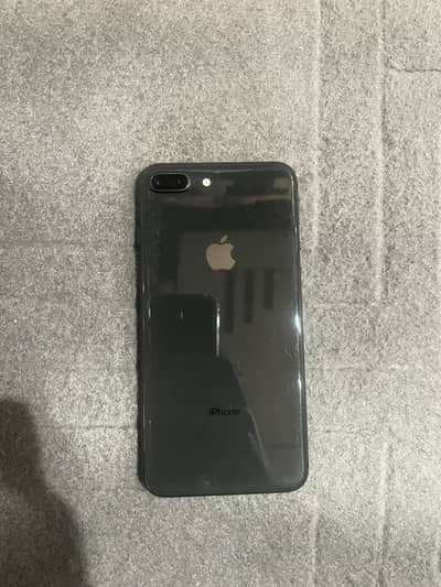 Apple iPhone 8 Plus