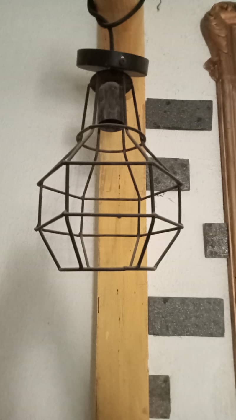 floor Lamp 0