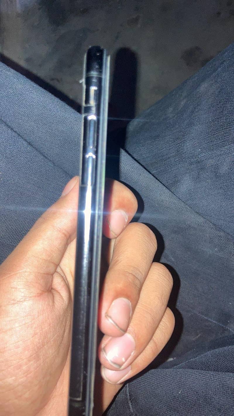Apple iPhone X 256gb 1