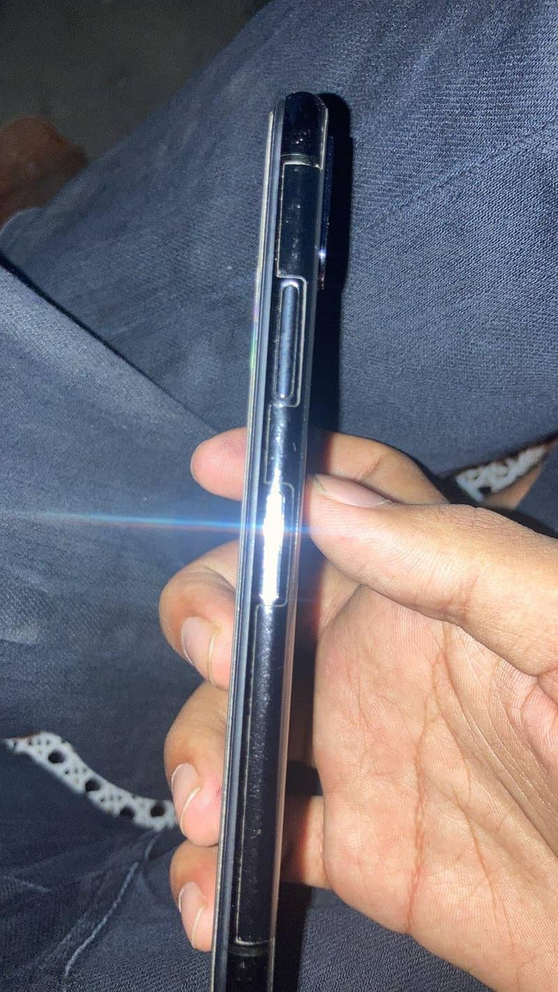 Apple iPhone X 256gb 3