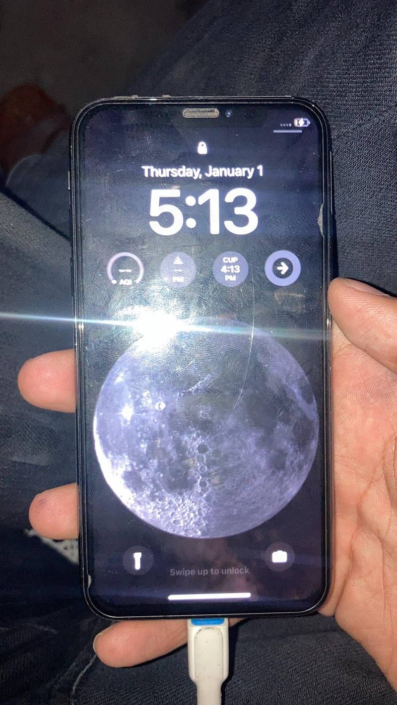 Apple iPhone X 256gb 4