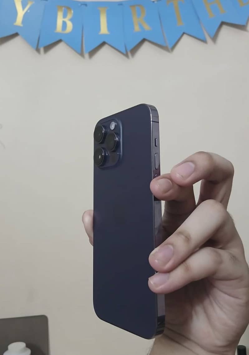 Iphone 14 Pro Max 1