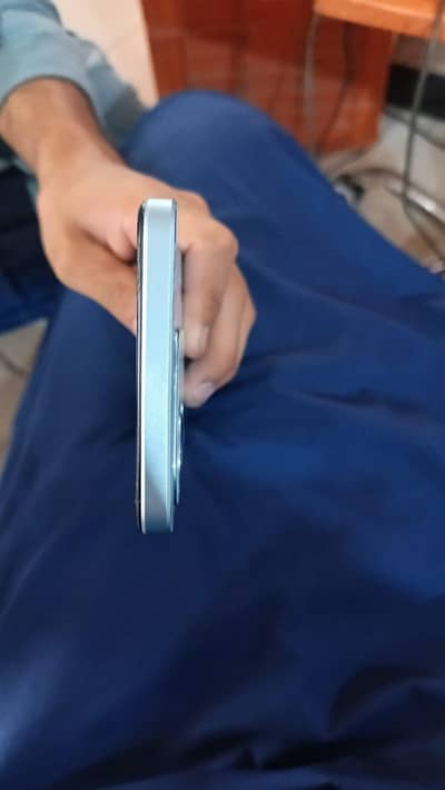 OPPO A3x