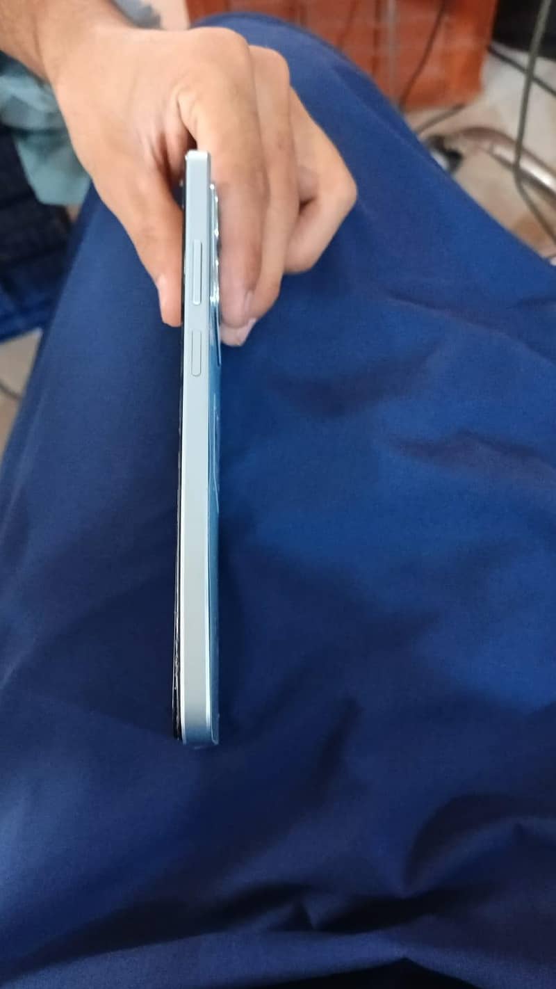 OPPO A3x 1