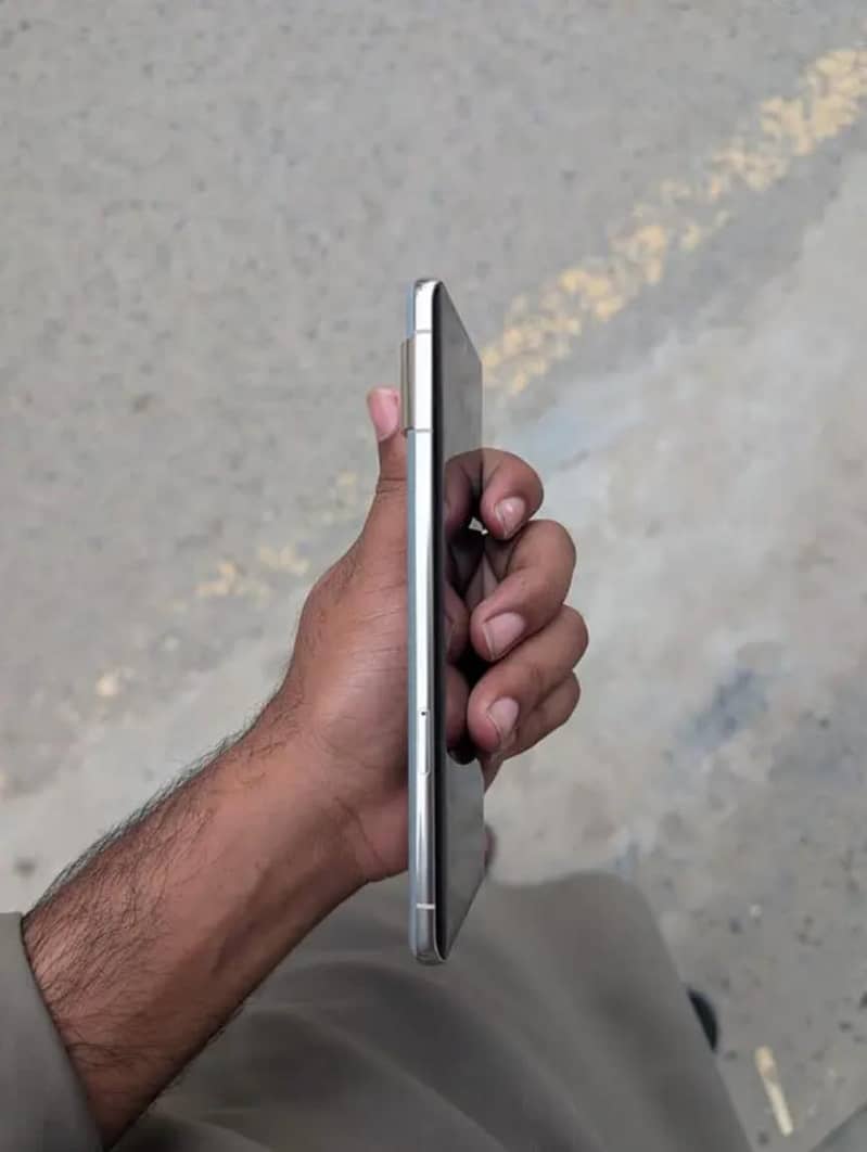 Google Pixel 7 Pro 2