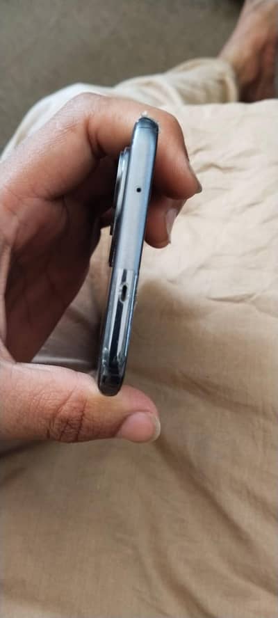 Tecno Spark 40 pro plus