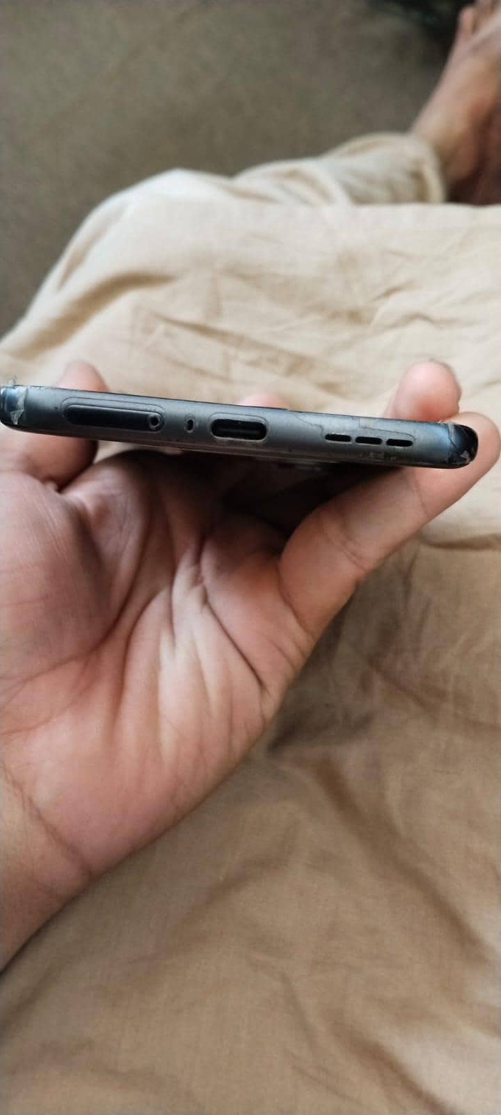 Tecno Spark 40 pro plus 5
