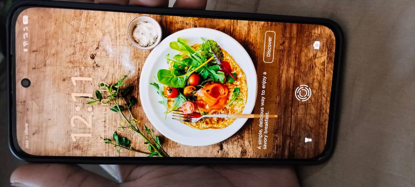 Tecno Spark 40 pro plus 6