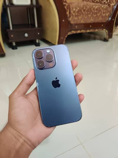 Apple iPhone 14 Pro (512Gb Jv)