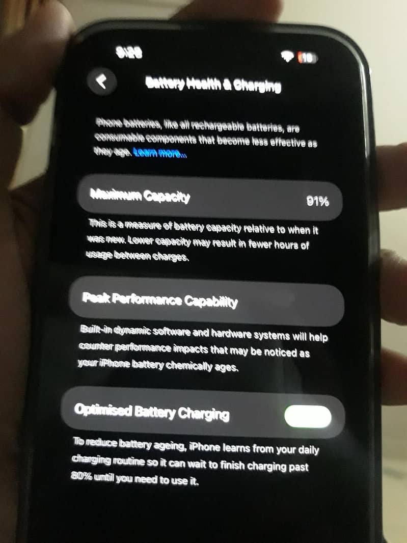 Apple iPhone 14 Pro Max 0